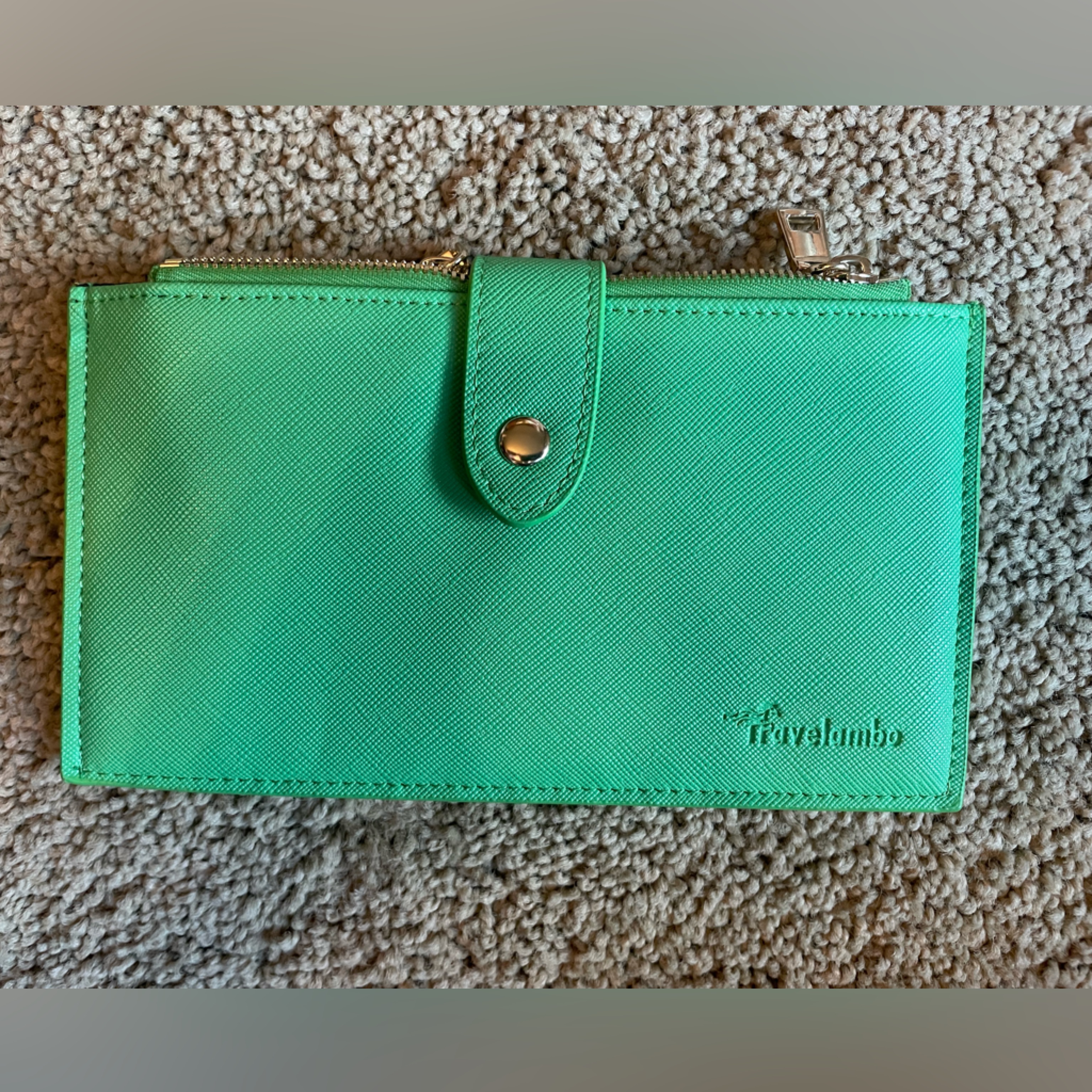 Green Wallet